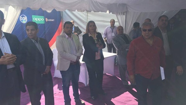 الجمعية العمومية