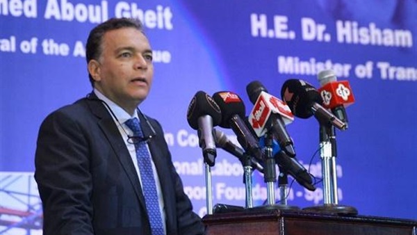 هشام عرفات
