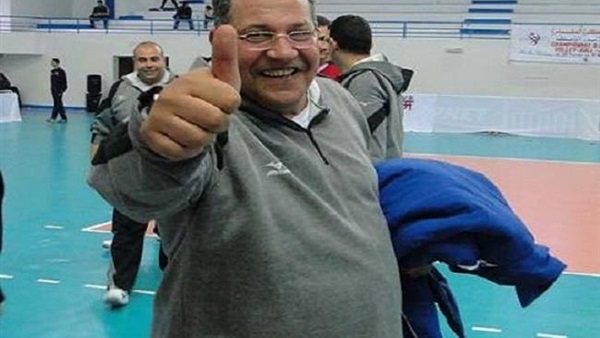 جابر عبدالعاطي