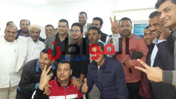 عبدالواحد السيد