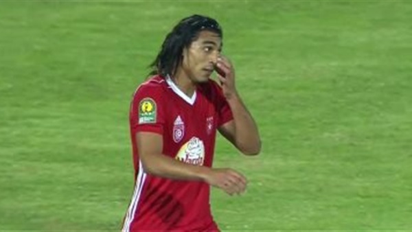 عمرو مرعي
