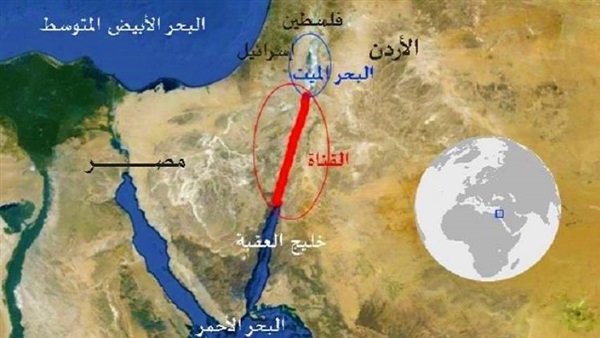 مشروع ناقل البحرين