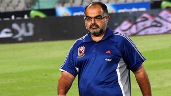 خالد محمود