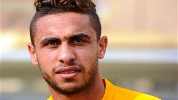 محمد فتحي