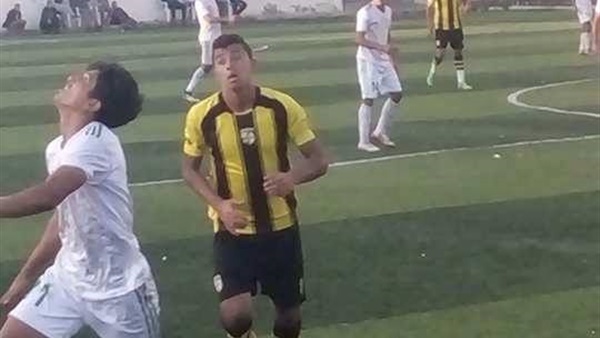 المقاولون العرب