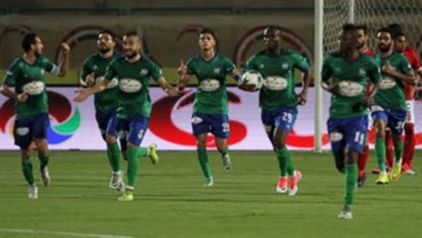 مصر المقاصة