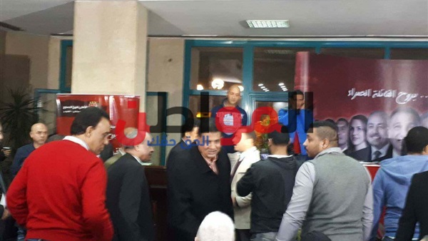 ندوة محمود الخطيب