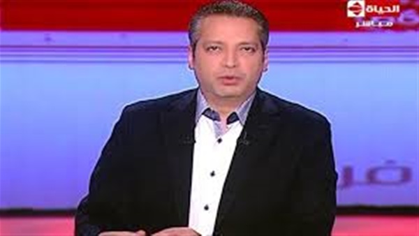 تامر أمين