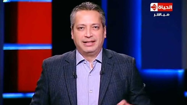 تامر أمين