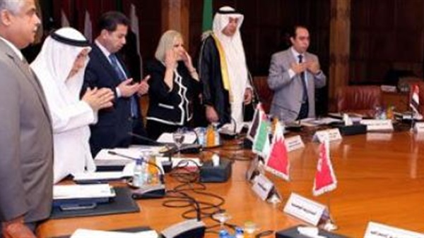 مجلس وزراء الاعلام