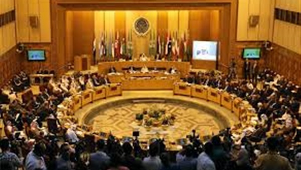 الجامعة العربية