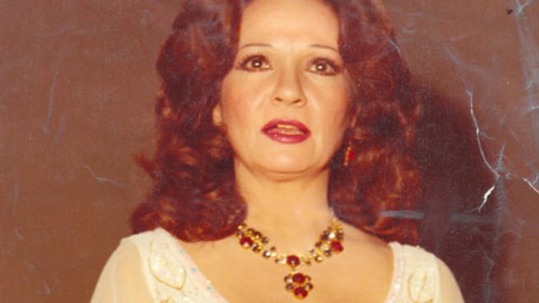 شادية
