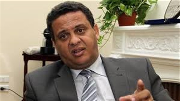 أحمد سعيد