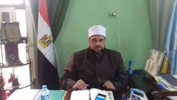 محمد العجمي