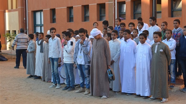 مدرسة أدفو الاعدادية