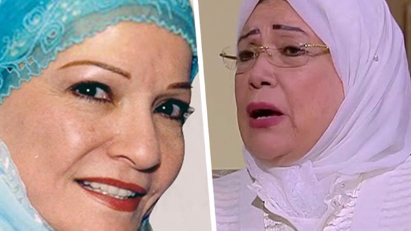 شادية وياسمين الخيام