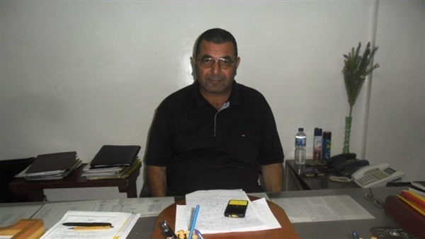 السكرتير العام لمحافظة