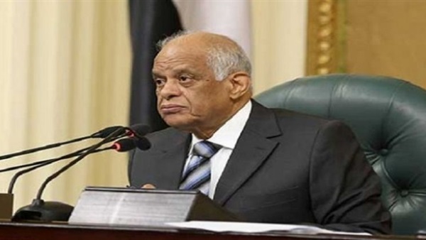 د. علي عبد العال