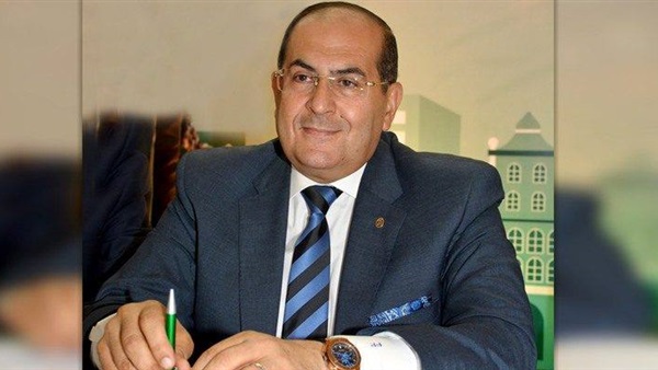 محافظ سوهاج
