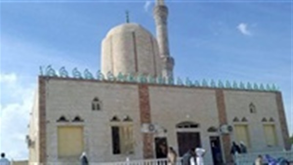 مسجد الروضة
