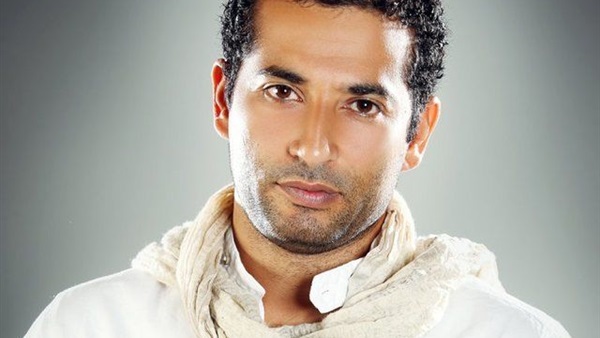 عمرو سعد 