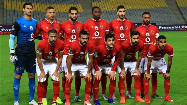 الاهلى