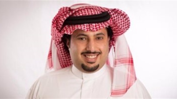 تركي ال الشيخ