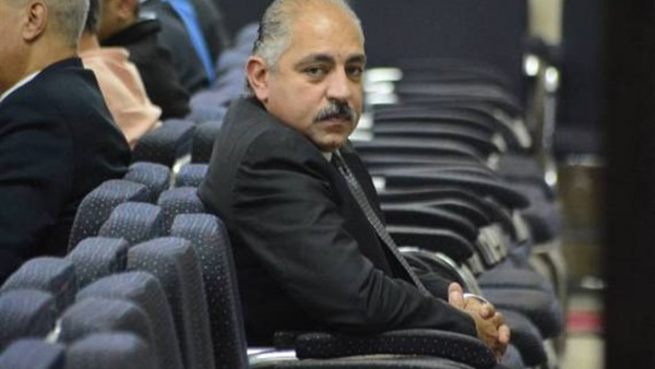 العامري فاروق