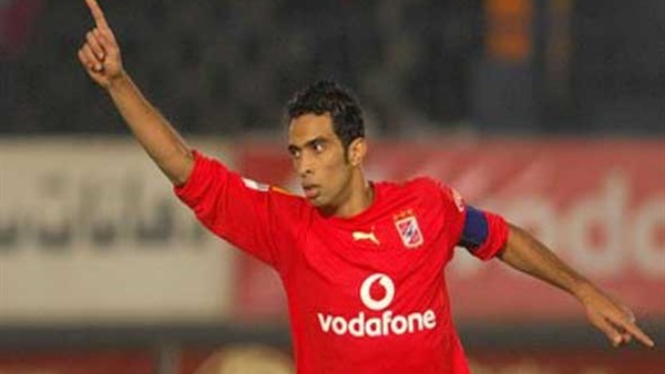 شادي محمد