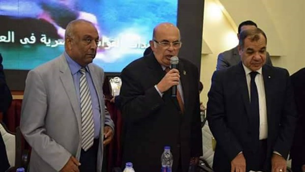 الدكتور محمد نور