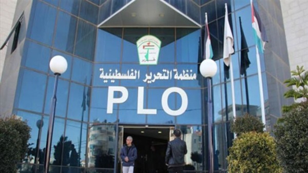 منظمة التحرير الفلسطينية