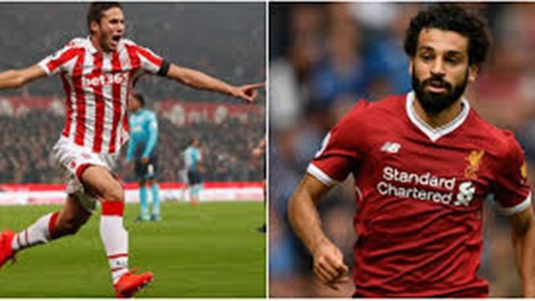 محمد صلاح ورمضان