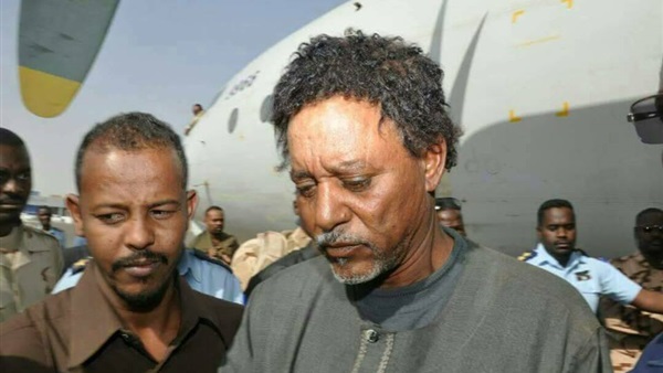 القبض على موسى هلال