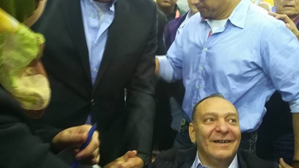 محمود الخطيب