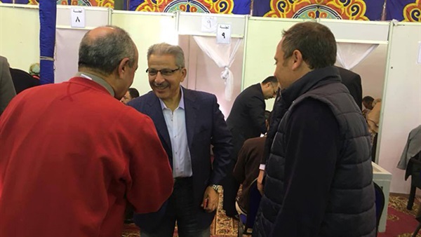 أحمد قطان