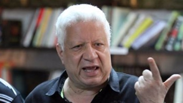 مرتضى منصور