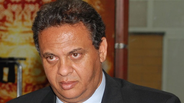 أحمد سعيد