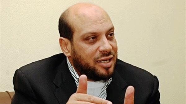 محمود الشامي