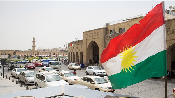 كردستان العراق
