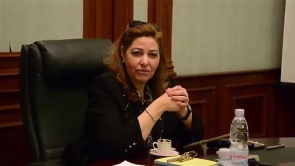 د. سعاد الخولي