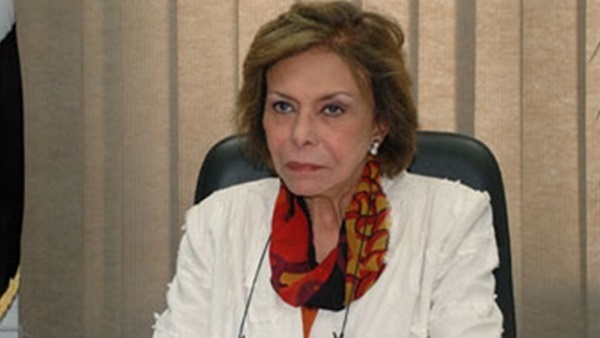 ميرفت التلاوى