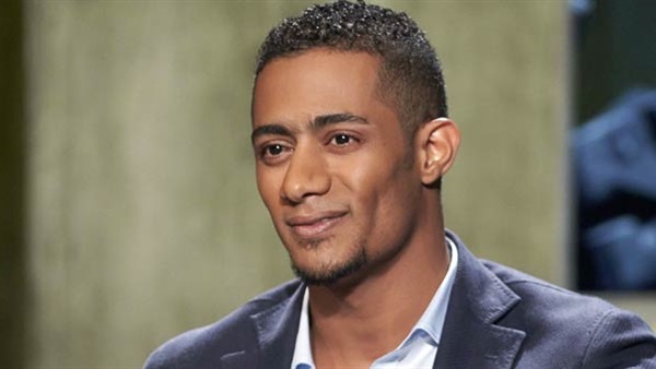 محمد رمضان 