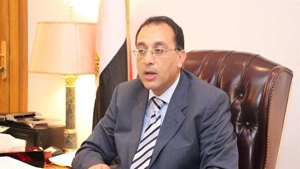 وزير الإسكان