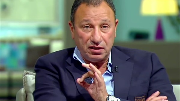 محمود الخطيب