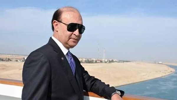 مهاب مميش