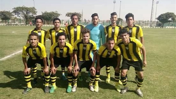 فريق المقاولون العرب