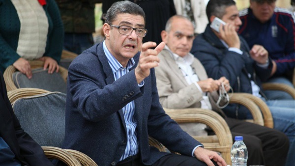 محمود طاهر