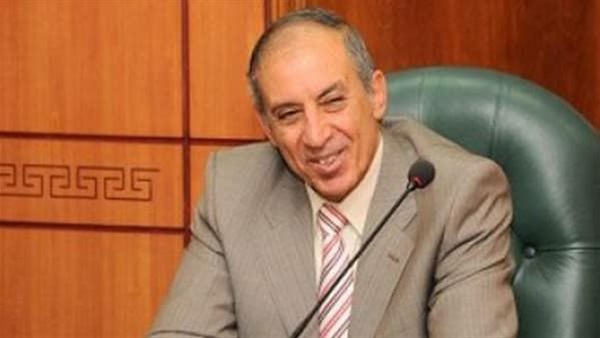 محافظ البحر الأحمر
