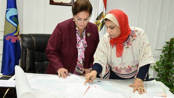 محافظ البحيرة