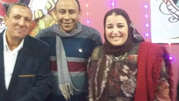 نادي الشعب بكوم أمبو